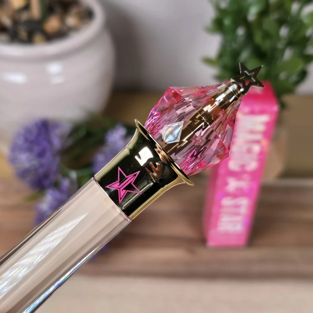 Jeffree Star Magic Star Concealer C14 New Feminine Beauty Fairycore Whimsigoth